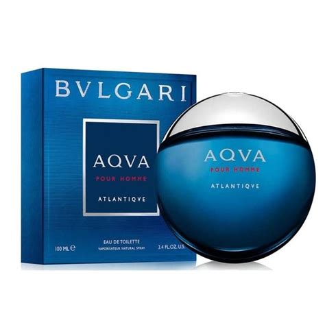 bvlgari perfumes for him